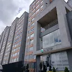 Apartamento Embajada Americana Centro